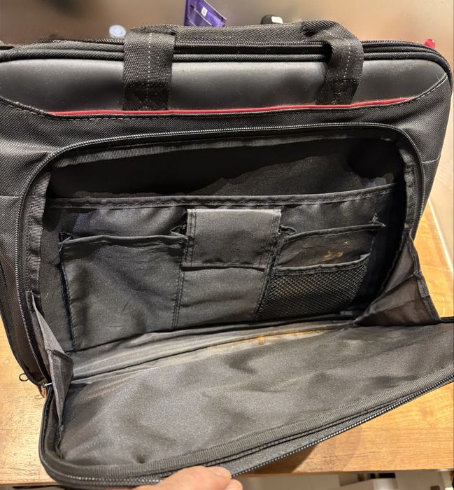 Torba na laptopa 15,6” Targus CN31