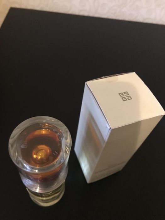 Туалетная вода Givenchy EAU Torride