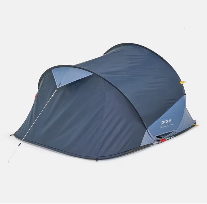 Quechua 2 seconds