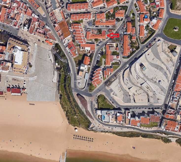 Férias | Moradia V2 | 150m da Praia | Baixa de Albufeira