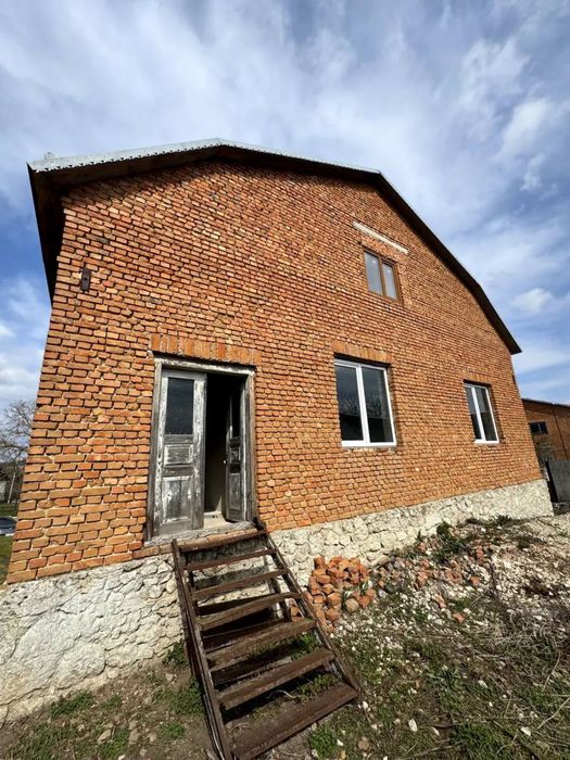 Продам Приватний Будинок