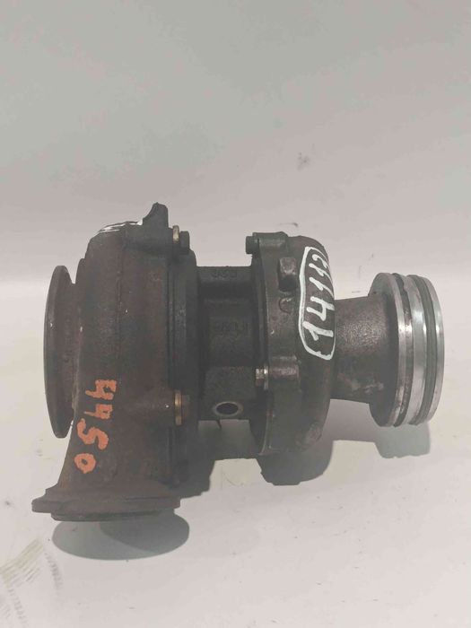 Turbo / compressor BMW 1 (F20)