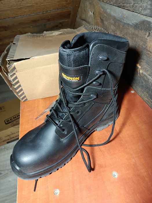 Buty Bennon comodore r.44