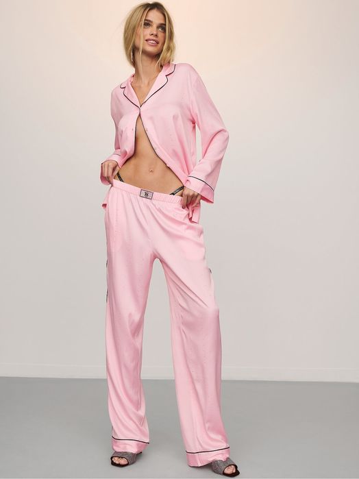 Піжами Victoria’s Secret  сатін,фланель
