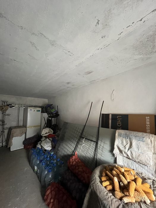 Продається гараж (22 м.кв)