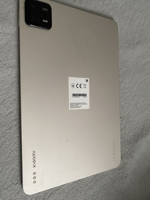 Tablet Xiaomi Pad 6 8/256