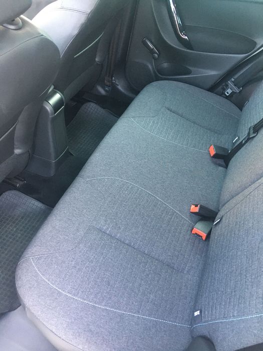 Citroën C3 — fotografia 7