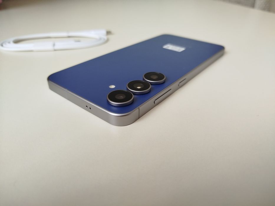 Samsung S25fe 8/128gb 2 sim Новий