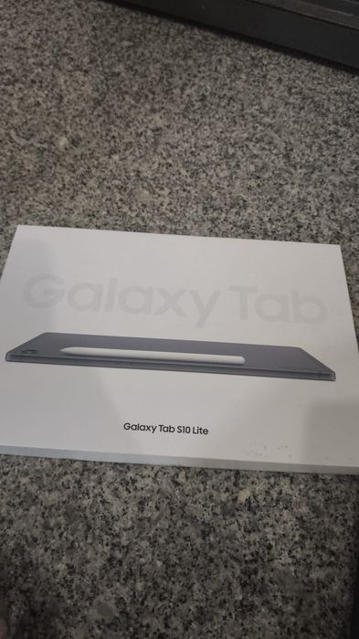 Tablet para venda