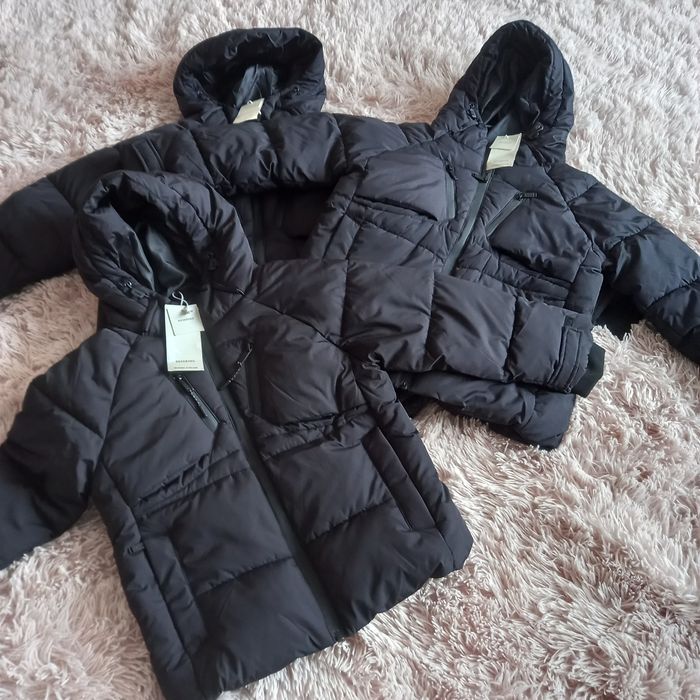 Куртка для хлопчика зимова 116, 122, 128, 134, 14їReserved оригінал