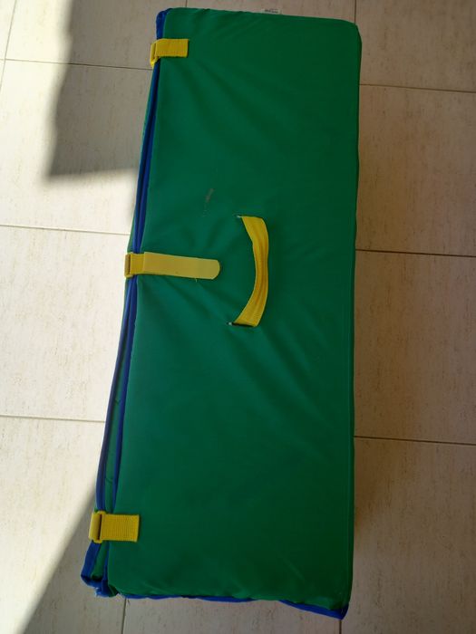 Parque de bebé  PréNatal
