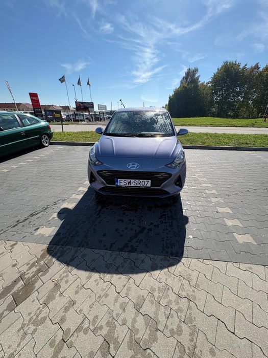 Samochód osobowy