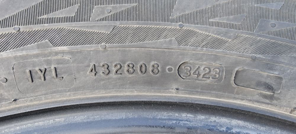 Nokian Snowproof 2 suv 275/50 R20 113V