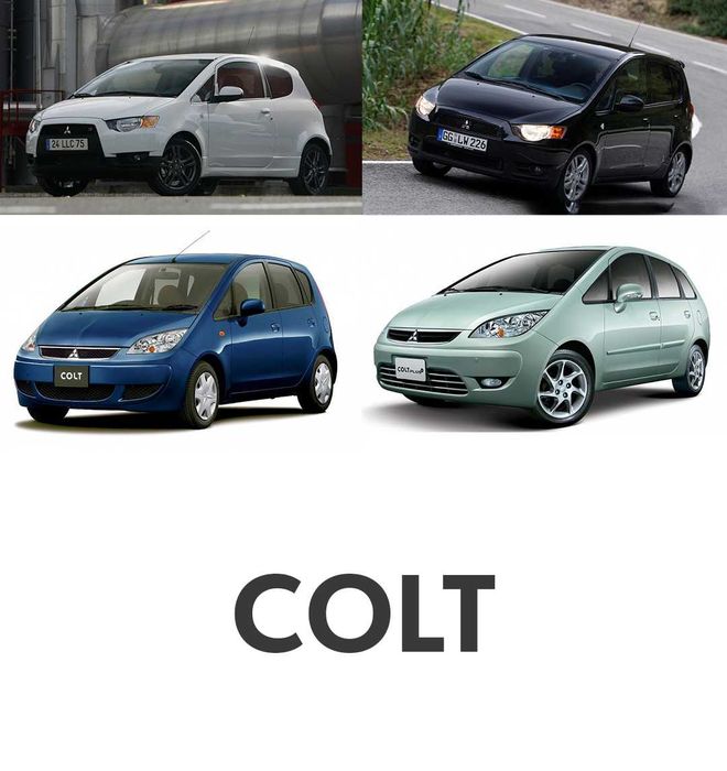 Разборка Mitsubishi Outlander Lancer L200 Pajero Colt Запчасти Шрот...