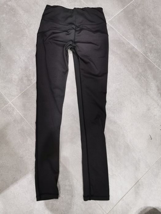 Legginsy do ćwiczeń