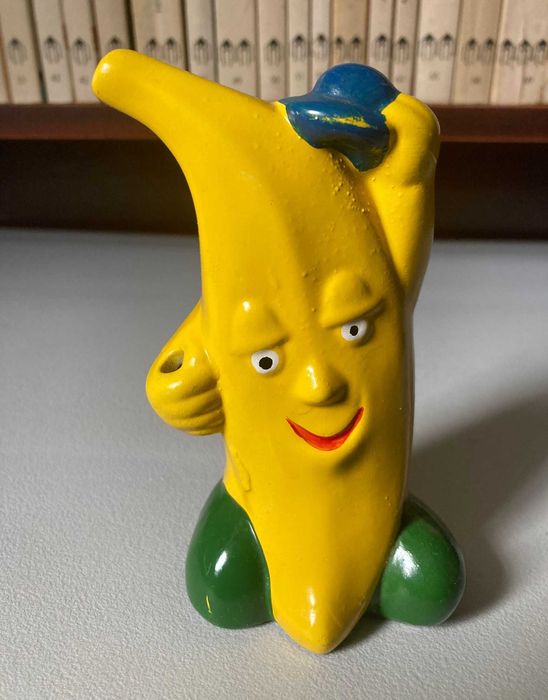 Figuras Decorativas - Frutas (preço unitário)
