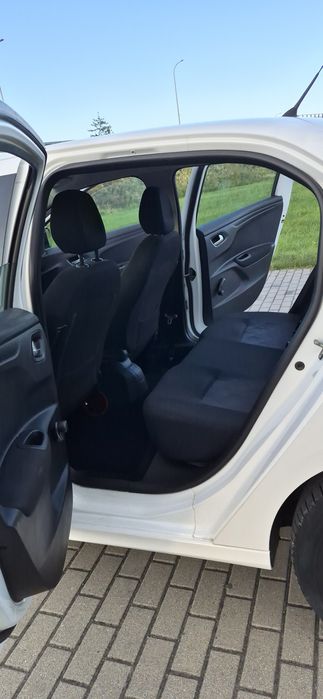 Citroen C-Elysse