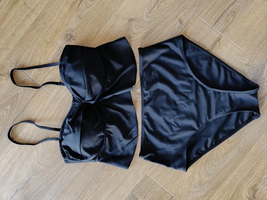 Kostium strój kąpielowy bikini rozmiar 40