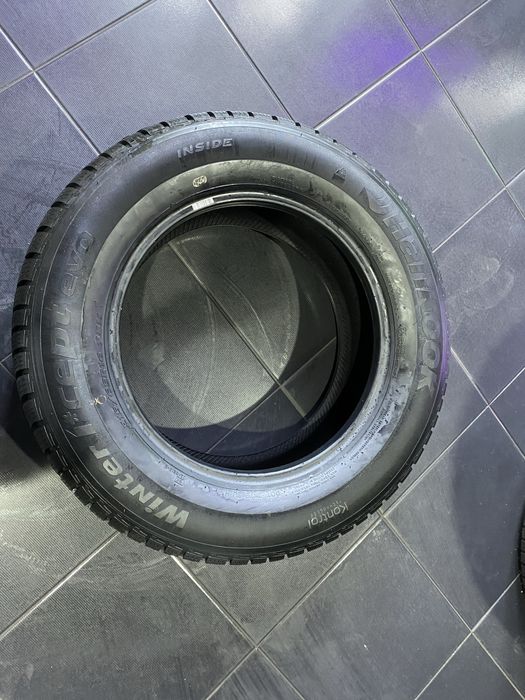 215/65/R16 Hankook Winter I Cept Evo