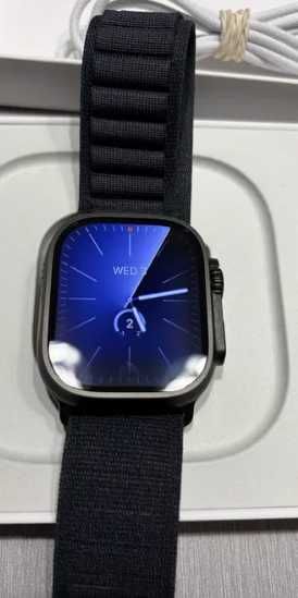 Apple Watch Ultra 3 Black jak nowy ! Gwarancja