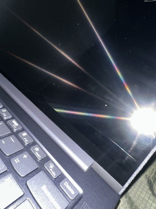 Lenovo IdeaPad Slim 14" FHD IPS i5-1135G7 | 8GbISSD 256Gb PCIl IrisXE