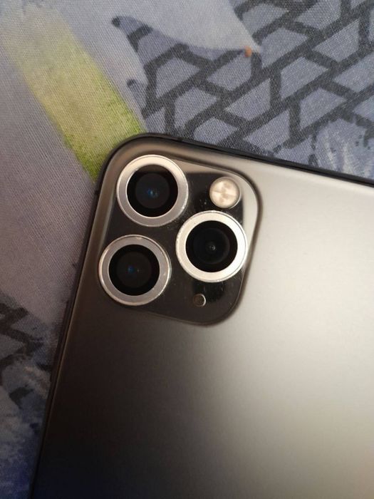 Iphone 11 Pro Max 64 GB