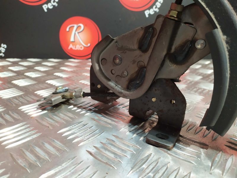 Travão De Mão Hyundai Matrix (Fc)