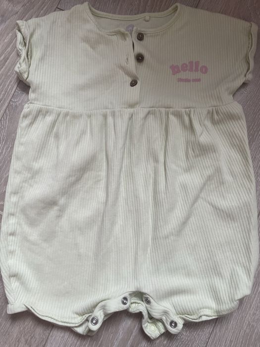 Ромпери Next 12/18 місяців