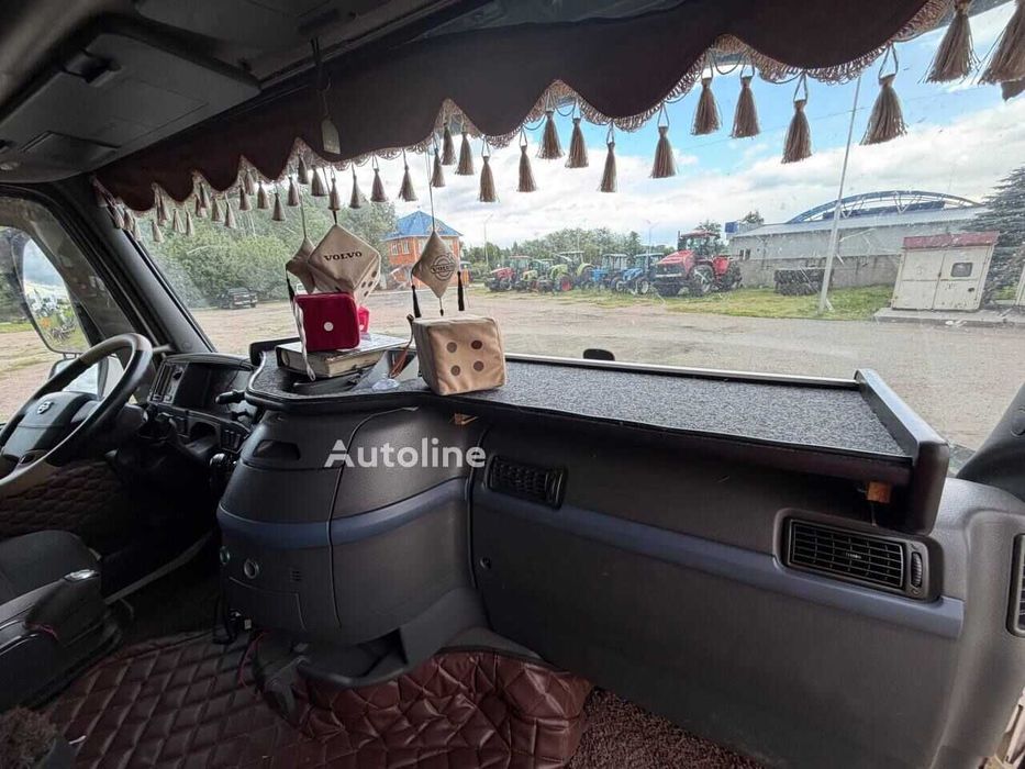 Тягач Volvo FH 12.480  Знижки до 25%