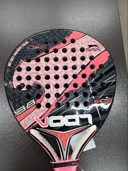 Slazenger V007 - Padel raquete de padel
