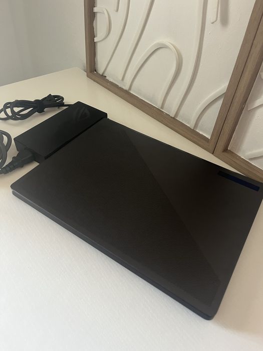 ASUS ROG Zephyrus G14