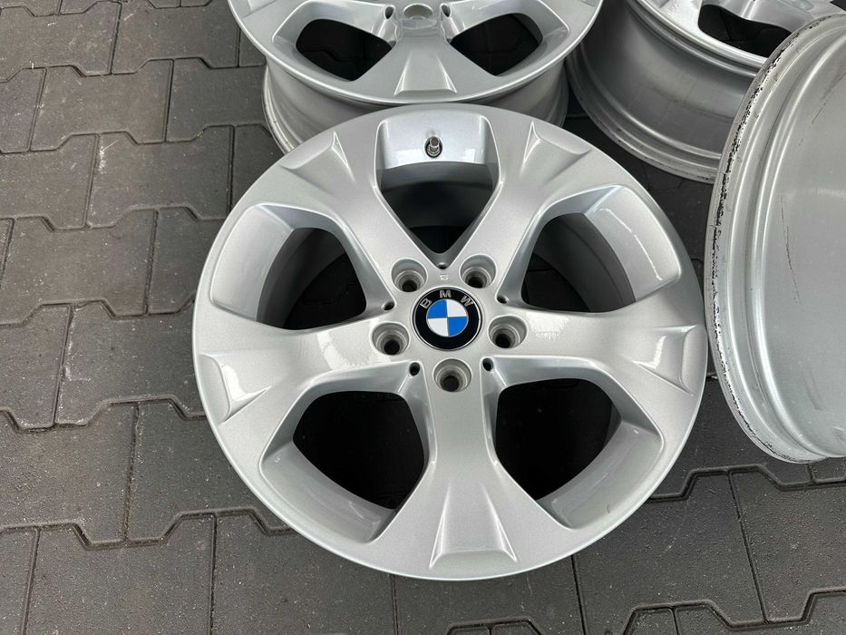 5x120 17 BMW E84 E90 E91 E92 E93 E88 E82 E83 F20 E46 E36 F30 F31 TPMS