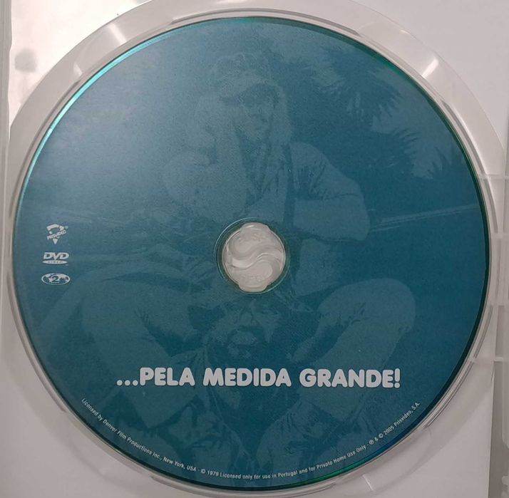 3 Filmes do Bud Spencer e do Terence Hiil