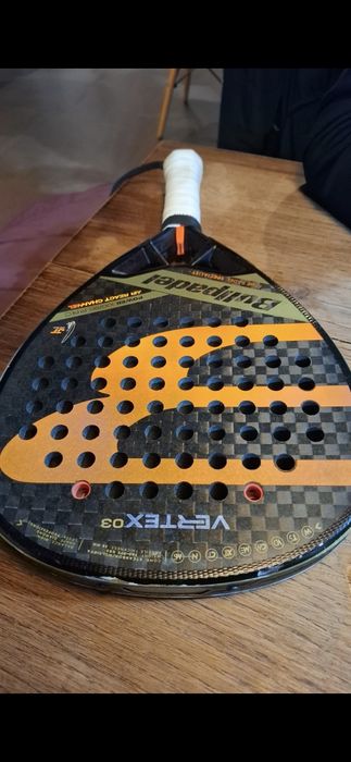 Bullpadel vertex 03