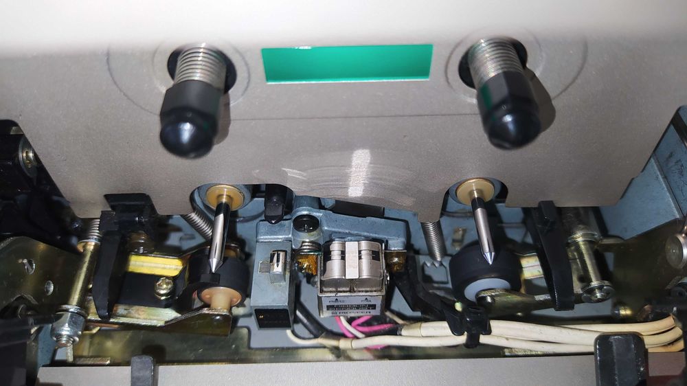 Pioneer CT-770 3-HEAD касетна дека