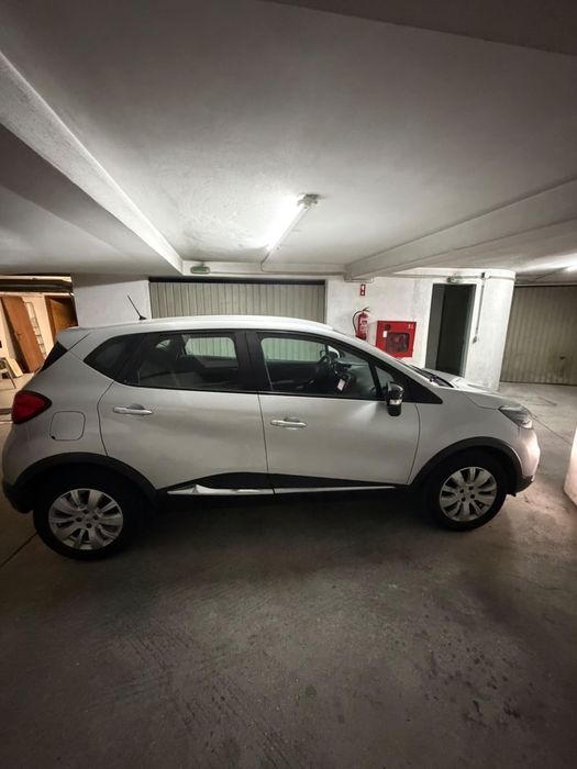 Vendo Renault Captur