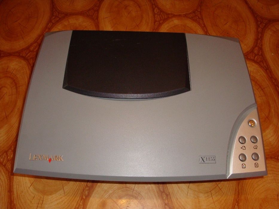 Drukarka Lexmark X1155