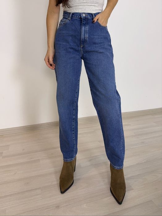 Базові джинси Armedangels