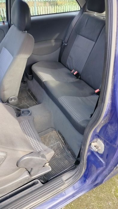 Sprzedam Opel Corsa 1.0