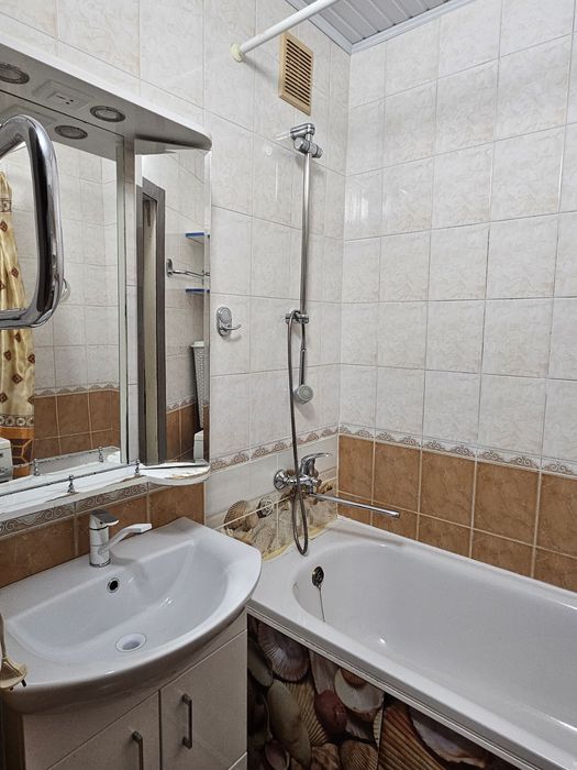 Сдаётся 3х.к.квартира пр. Мира,  пл.Победы