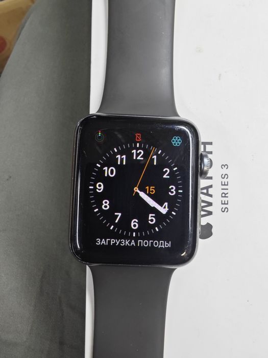 Apple Watch 3 42mm