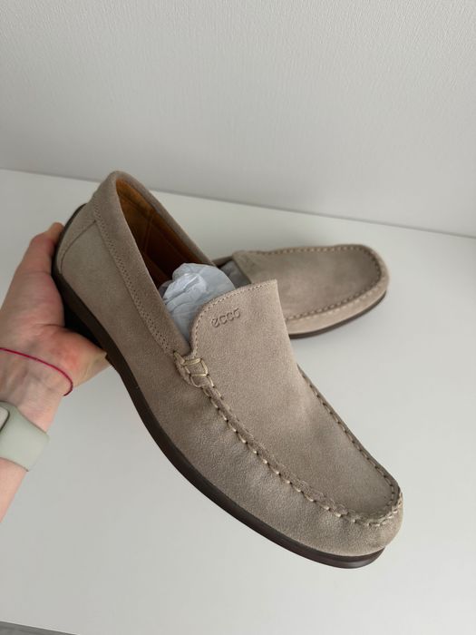 Туфлі Ecco 42 розмір