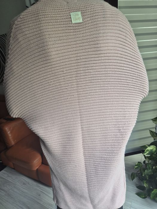 Sweter kardigan damski