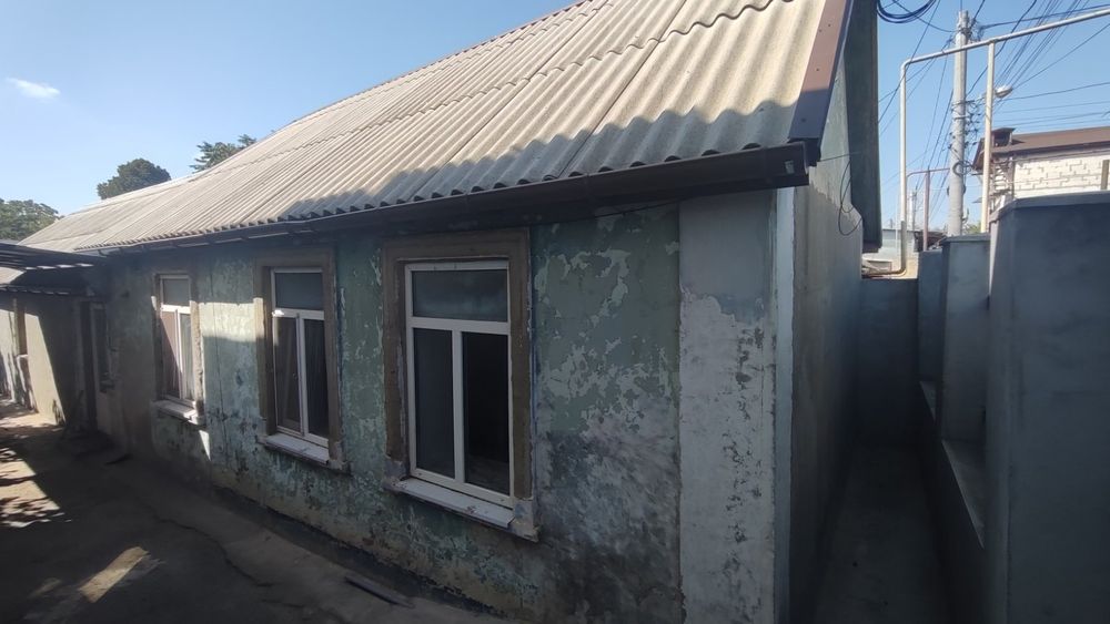 Здам будинок в Одесі 5 хвилин до центру
