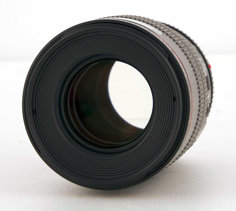 Obiektyw Canon EF 100mm f/2.8L Macro IS USM stan BDB+