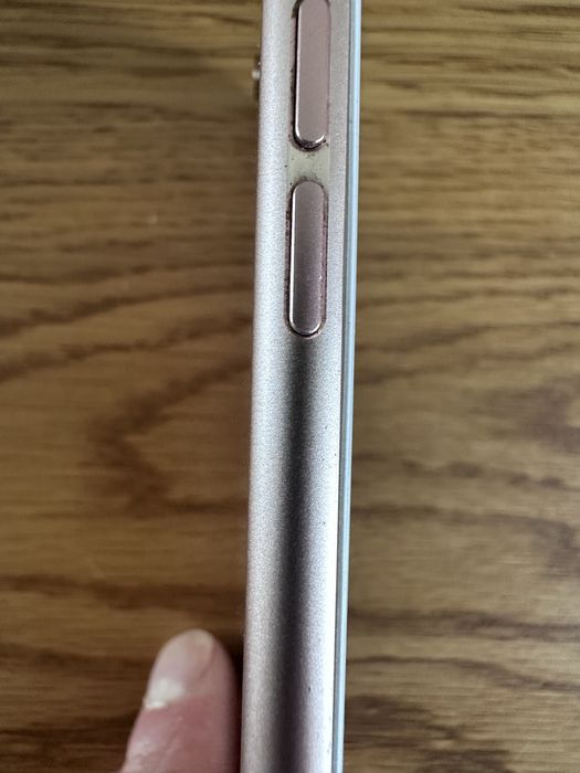 APPLE IPHONE 6S 64 GB różpwy jak nowy