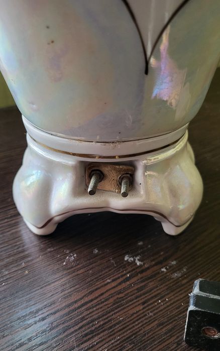 Електросамовар часів СРСР