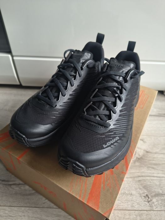 Buty Lowa fortux 41,5