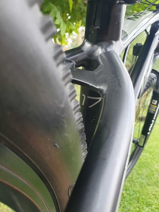 Rower MTB Romet Mustang M3