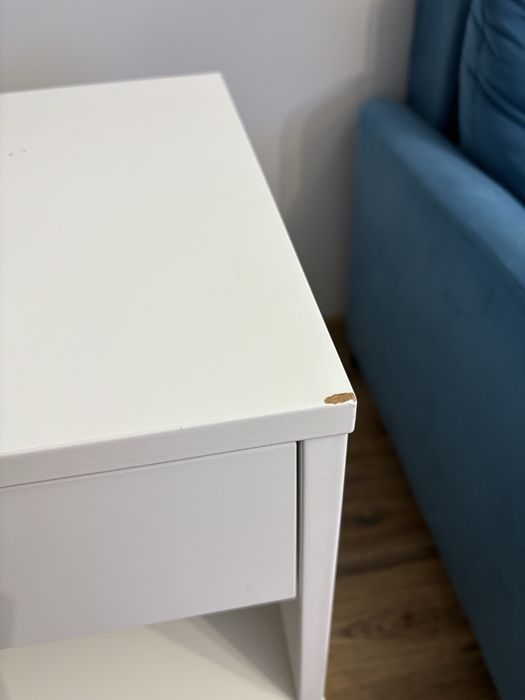 Stolik nocna IKEA